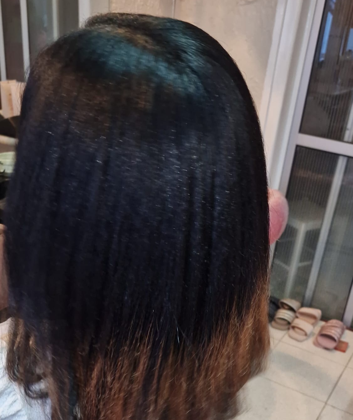 Brunching Hairstyle